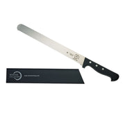 Mercer Culinary 11" / Stainless / Modern Knife Cases, Holders & Protectors