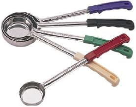 3 Oz. Stainless Steel Portion Controller