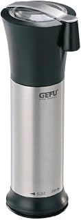GEFU 34670 Nutmeg Grater, Moscata