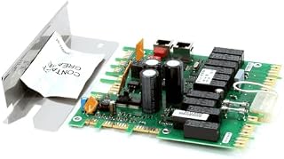 Exact FIT for Rational 42.00.064P Relay Board for - Part# - Replacement Part by MAVRIK
