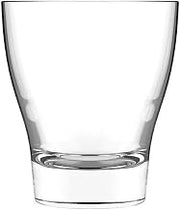 Arcoroc N0392 Skyscraper 9 Ounce Rocks Glass - 12 / CS