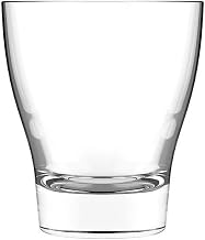 Arcoroc N0392 Skyscraper 9 Ounce Rocks Glass - 12 / CS