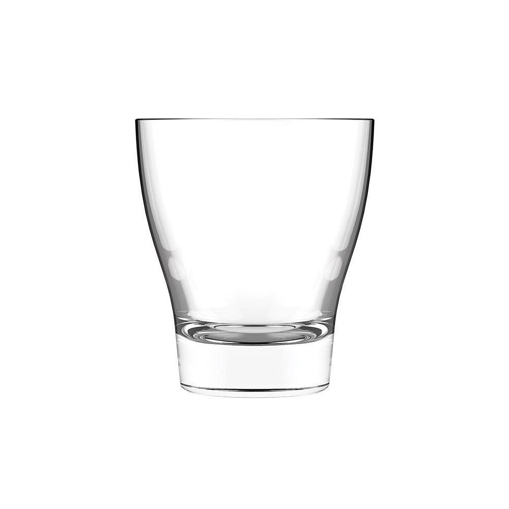 Arcoroc Skyscraper 9 Ounce Rocks Glass - 12 / CS by ARC Cardinal – 9 Ounces, 9.0 fluid_ounces, Tempered Glass, Clear, Pack of 12