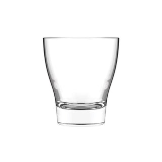 Arcoroc Skyscraper 9 Ounce Rocks Glass - 12 / CS by ARC Cardinal – 9 Ounces, 9.0 fluid_ounces, Tempered Glass, Clear, Pack of 12