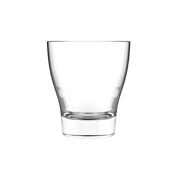 Arcoroc Skyscraper 9 Ounce Rocks Glass - 12 / CS by ARC Cardinal – 9 Ounces, 9.0 fluid_ounces, Tempered Glass, Clear, Pack of 12