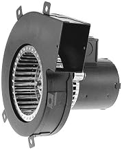 Henny Penny - 14420 - Blower Motor Assembly