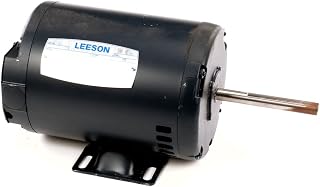 Lang Motor 1/3 Hp 208/240V 1Ph