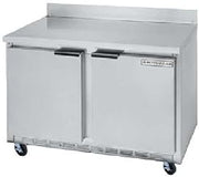 Beverage-Air WTFD48A-2 Work Top Freezers