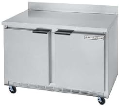 Beverage-Air WTFD48A-2 Work Top Freezers