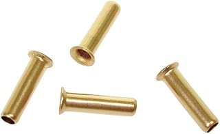 Dial 1/4 in. H Brass Orange Adapter