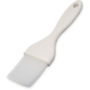 40391-02 7.50" Length by Carlisle FoodService Products – 2", Nylon, White, Model 4039102