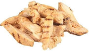 John Soules Foods Fully Cooked Flame Broiled Seasoned Chicken Breast Strips with Rib Meat, 5 Pound -- 2 per case.