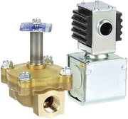 Exact FIT for MAGIKITCH'N PP10982 24VAC Water VALVE3/8 SOL DIAPHRAM - Replacement Part by MAVRIK