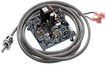 Insinger Temperature Control Board with