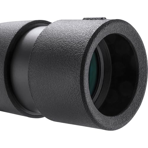 Barska 20-60x65mm / 20-60x65 / Black Spotting Scopes