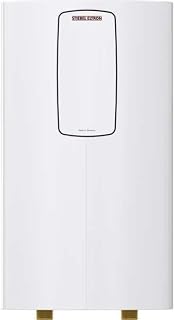 Stiebel Eltron 202652 Model DHC 6-3 Classic Single Sink Point-of-Use Electric Tankless Water Heater, 277V, 1 Phase, 50/60 Hz, Hydraulically Controlled, Safety High Limit Switch