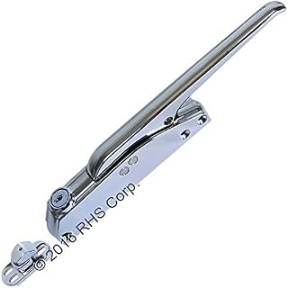 Kason 10538C00004 - 538 Locking Mechanical Latch