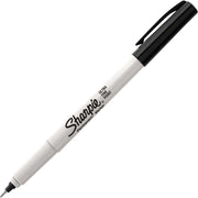 Sharpie 36 / 1 Count (Pack of 36) / Black Permanent Markers