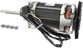 Robot Coupe 59371 Genuine OEM Motor Assembly - 350V 60Hz