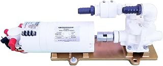GROCO Compatible with Paragon Senior 12V Water Pressure System [PWR 12V]