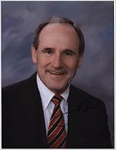 Governor Jim Risch - Photograph Signed