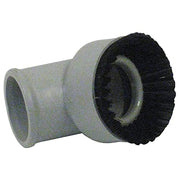 3" Dust Brush for VHS by Nilfisk – 3.0 inches, Multicolor, Model 4072200570