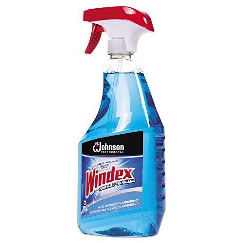 Windex 32 Fl Oz (Pack of 1) / 1 Glass Cleaners