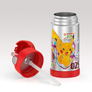THERMOS Pokemon / 1 / 12 Ounces Thermoses