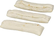 Boscos Pizza Bosco Mozzarella Cheese and Pepperoni Breadstick Stuffed with Sauce, 4.149 Ounce -- 32 per case.