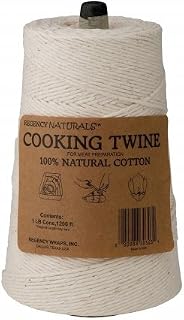 Harold Import Co. 6100 1140' Cooking Twine
