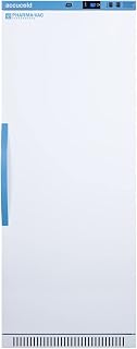 ACCUCOLD 12 Cu.Ft. Medical Refrigerator, White - ARS12PV