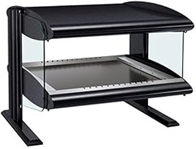 Hatco HZMH-42 Single Shelf Horizontal Heated Zone Merchandiser