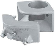 Replacement corner Bracket, Work Table Undershelf 1 5/8" CHG - A37-1010 34203