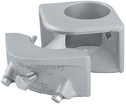 Replacement corner Bracket, Work Table Undershelf 1 5/8" CHG - A37-1010 34203