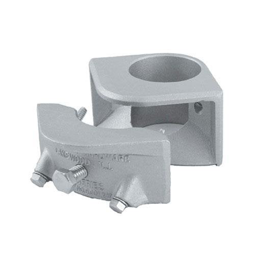 Replacement corner Bracket by CHG – 6-1/8" X 7", Model A37-1010