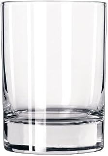 Libbey Super Sham Rock #1660 Soda Glass (6 Pieces) RLBP501