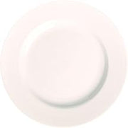 Homer Laughlin China 20600 Undecorated RE 9.63 Plate - 24 / CS