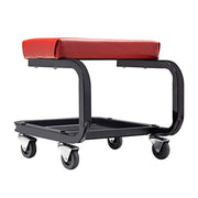 Sunex Tools Creeper Seat / Red / Black / 1 Creepers