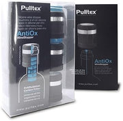 Pulltex Pull Tex / Anti- Ox business for 6 pieces / part number : TEX096BK type : Black