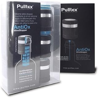 Pulltex Pull Tex / Anti- Ox business for 6 pieces / part number : TEX096BK type : Black
