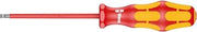 Wera 160I 1.2 X 6.5 X 150 MM VDE-INSULATED SCREWDRIVER