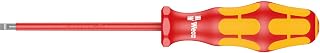 Wera 160I 1.2 X 6.5 X 150 MM VDE-INSULATED SCREWDRIVER