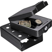 Barska Medium / Black / Key Lock Cabinet Safes