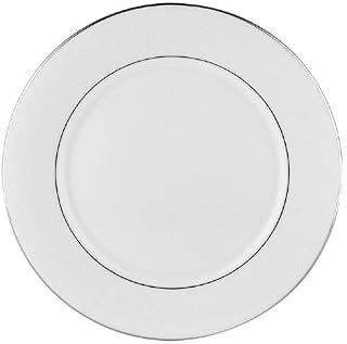 Lenox 193519002 HANNAH PLAT DW DINNER PLATE - Pack of 12