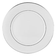 193519002 HANNAH PLAT DW DINNER PLATE - Pack of by Lenox – Large, Bone China, Pack of 12