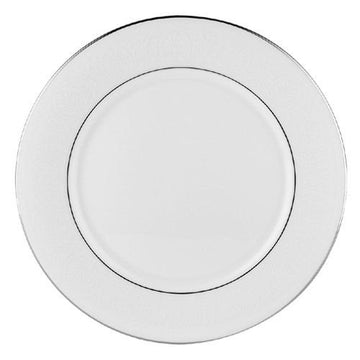 193519002 HANNAH PLAT DW DINNER PLATE - Pack of by Lenox – Large, Bone China, Pack of 12