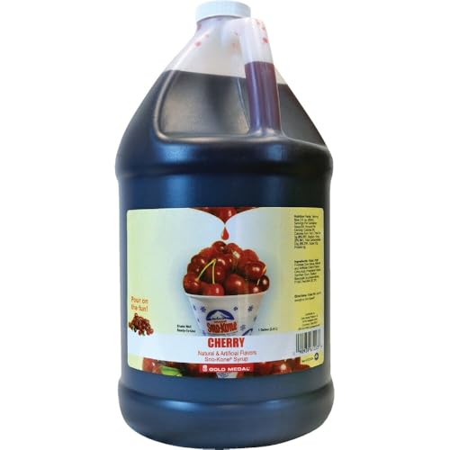Gold Medal 64 Fl Oz (Pack of 1) / color / 4 Maple Syrup