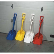 Remco Red / 10 inch Blade / Shovel Storage & Transport