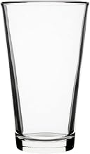Libbey Glassware 5139 Restaurant Basics Mixing Glass, 16 oz. (Pack of 24)