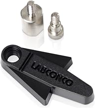 Labconco 4965901 Basic Hood Sash Stop Kit